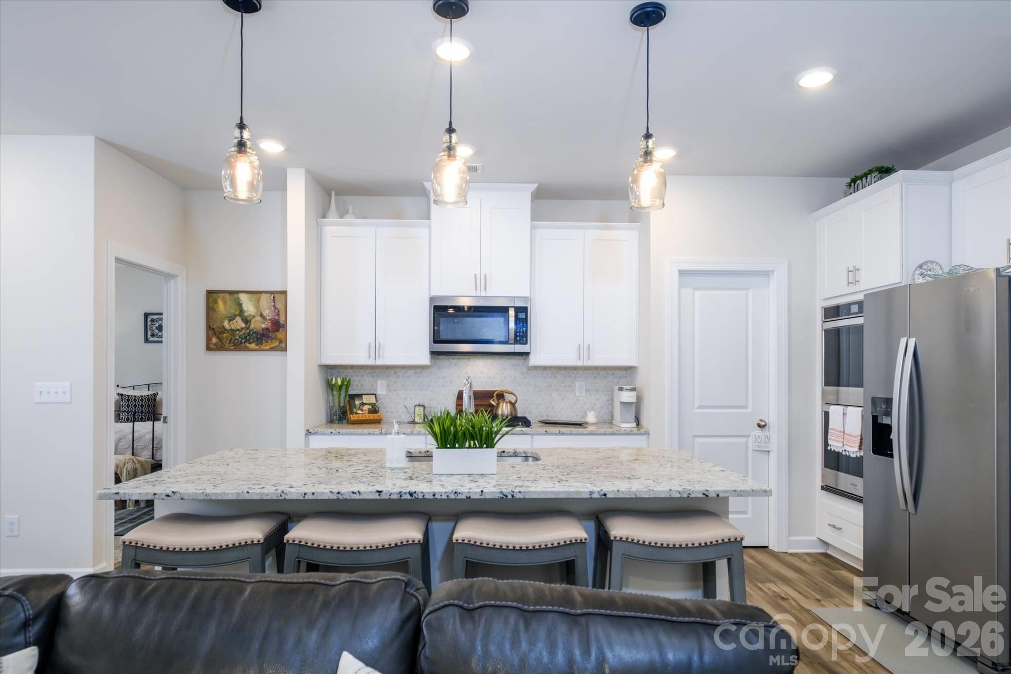 4518 Duplin Drive Charlotte NC 28214