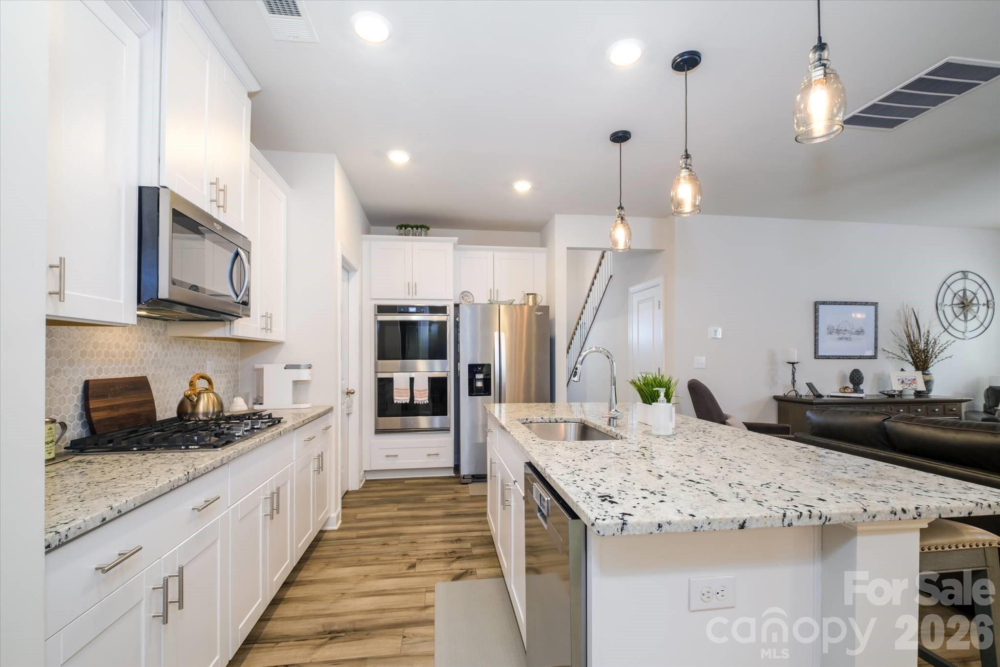 4518 Duplin Drive Charlotte NC 28214