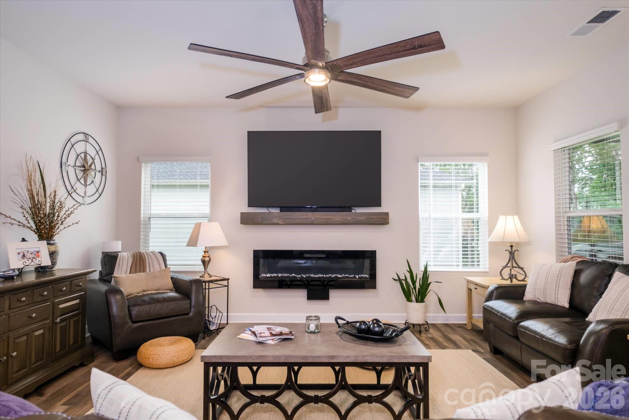 4518 Duplin Drive Charlotte NC 28214