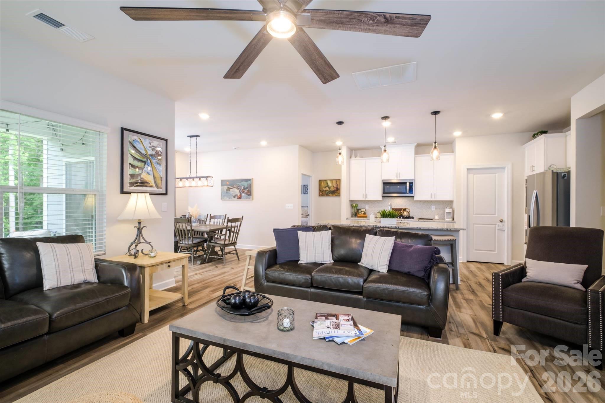 4518 Duplin Drive Charlotte NC 28214