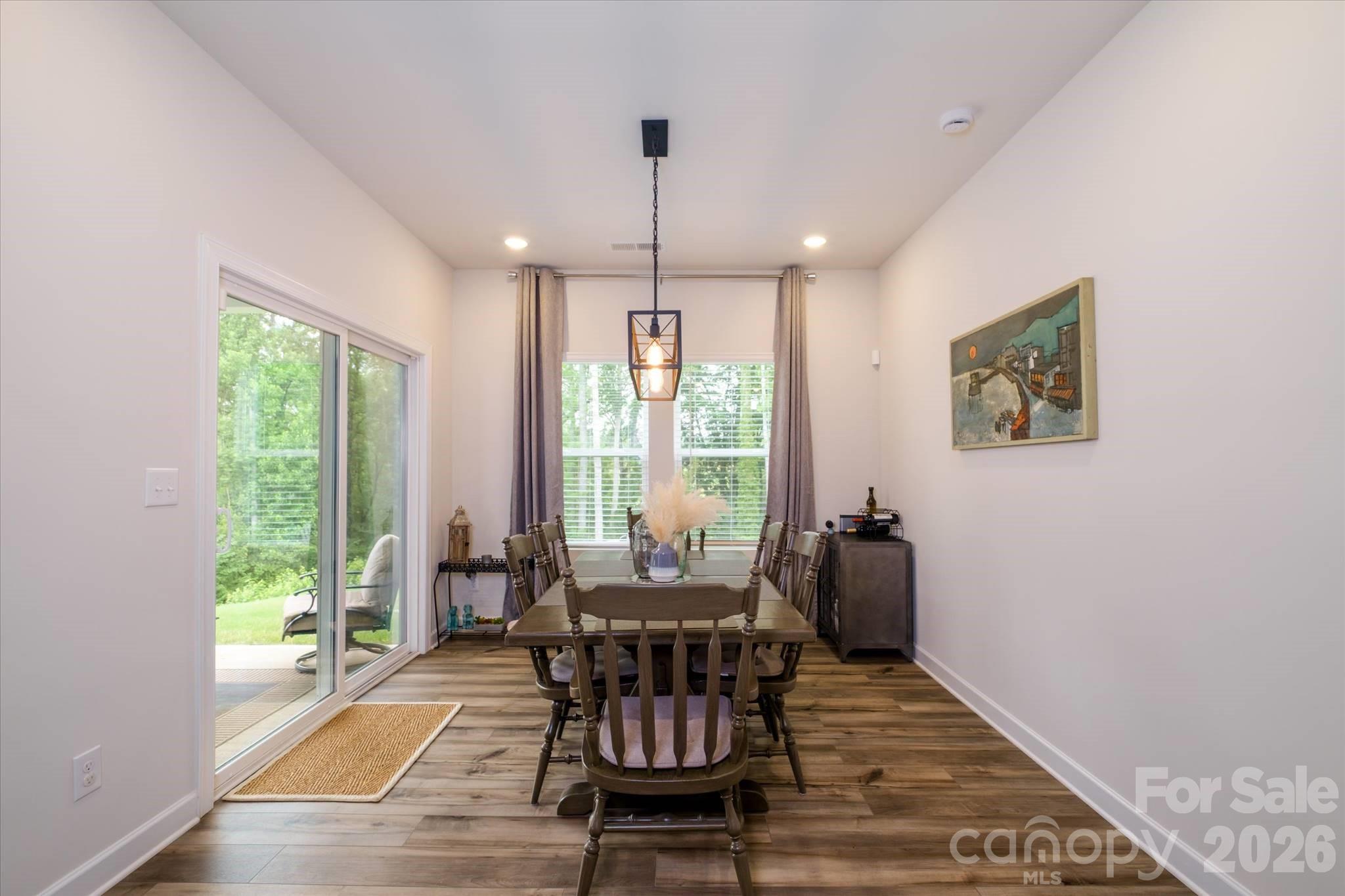 4518 Duplin Drive Charlotte NC 28214