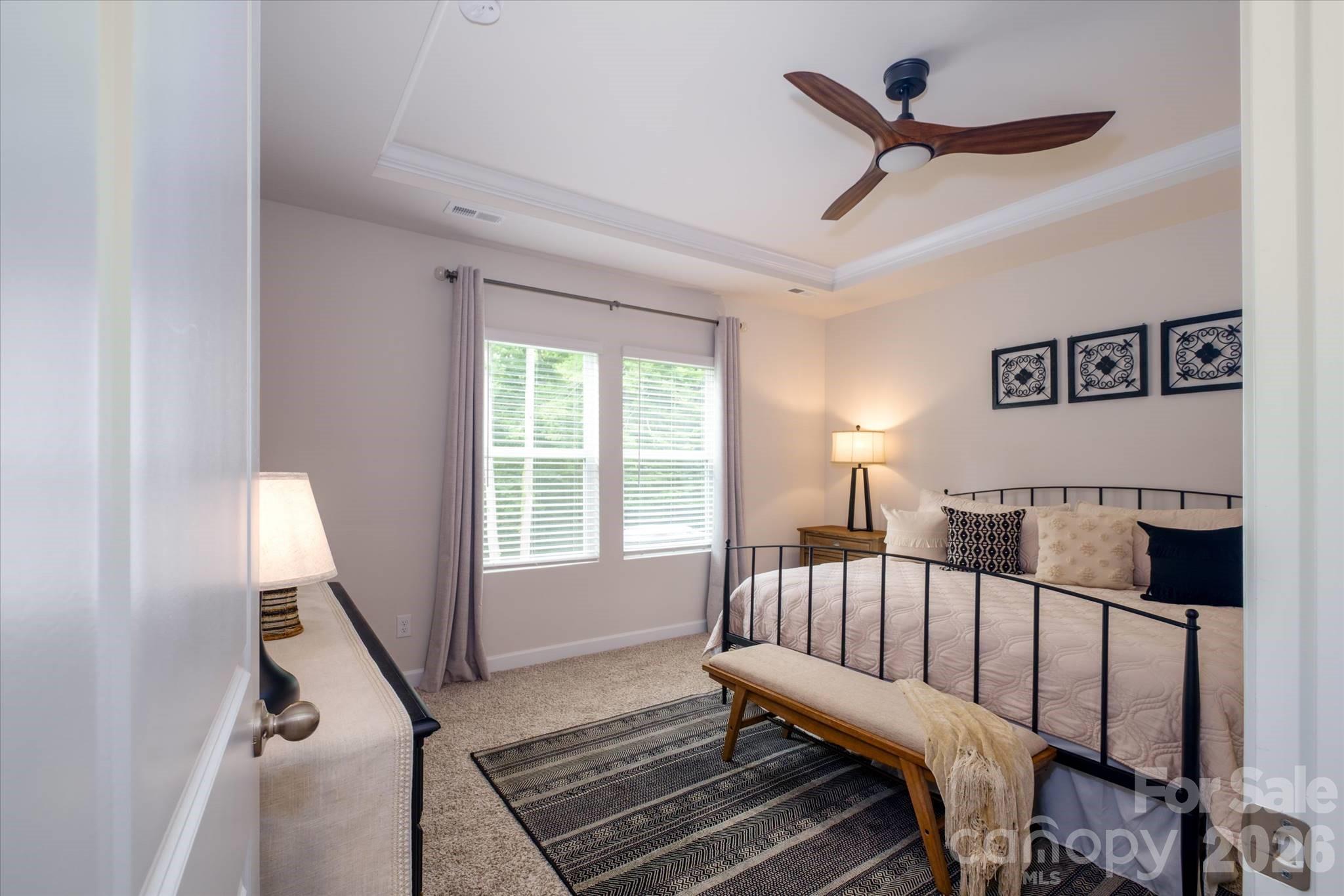 4518 Duplin Drive Charlotte NC 28214