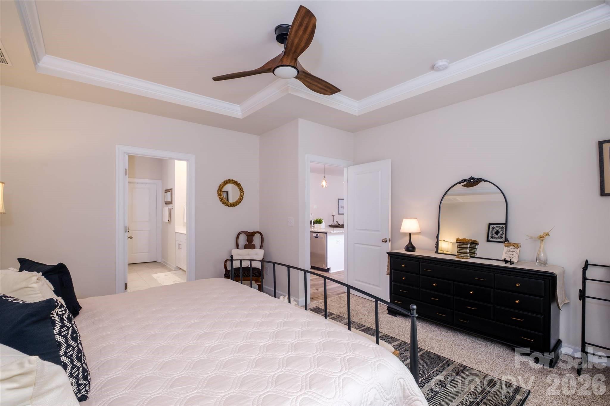 4518 Duplin Drive Charlotte NC 28214