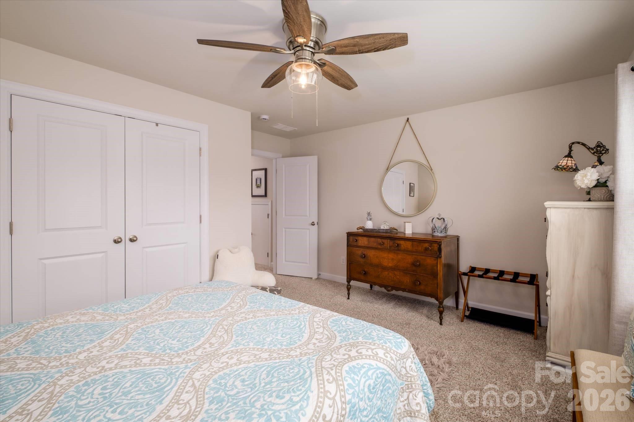 4518 Duplin Drive Charlotte NC 28214