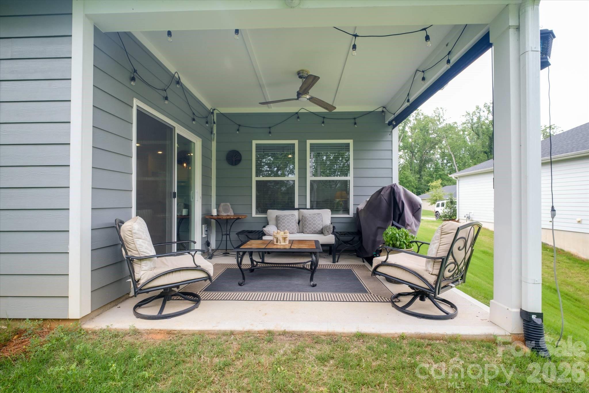4518 Duplin Drive Charlotte NC 28214