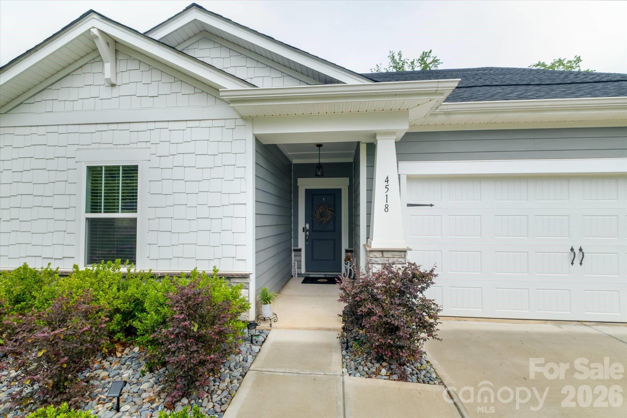 4518 Duplin Drive Charlotte NC 28214