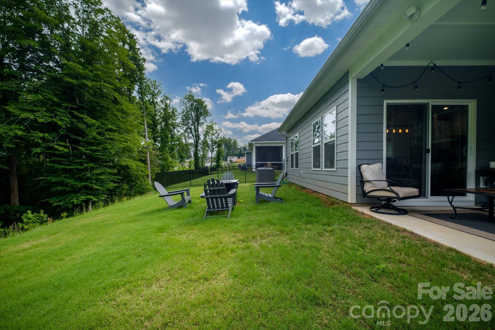 4518 Duplin Drive Charlotte NC 28214