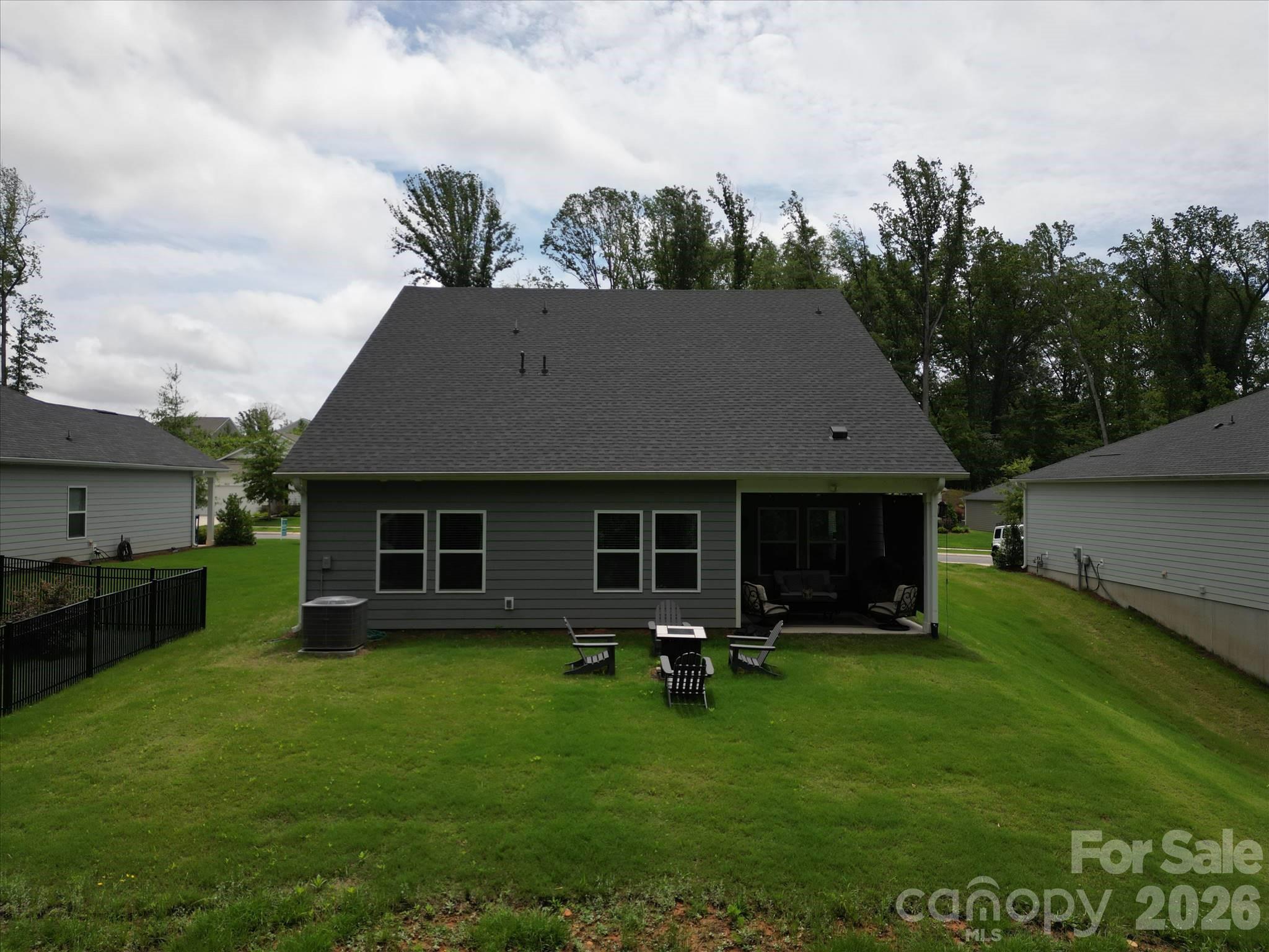 4518 Duplin Drive Charlotte NC 28214