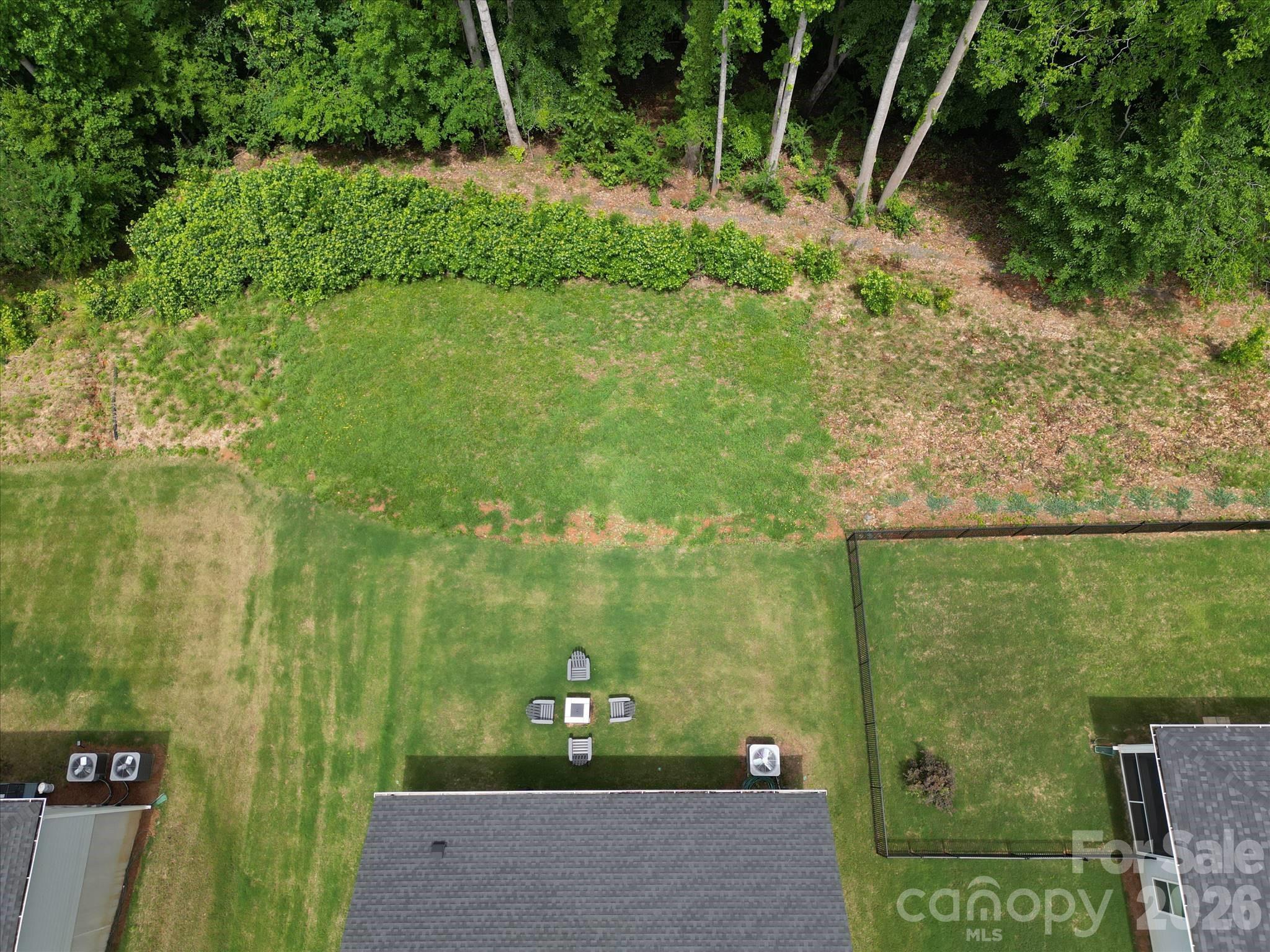 4518 Duplin Drive Charlotte NC 28214