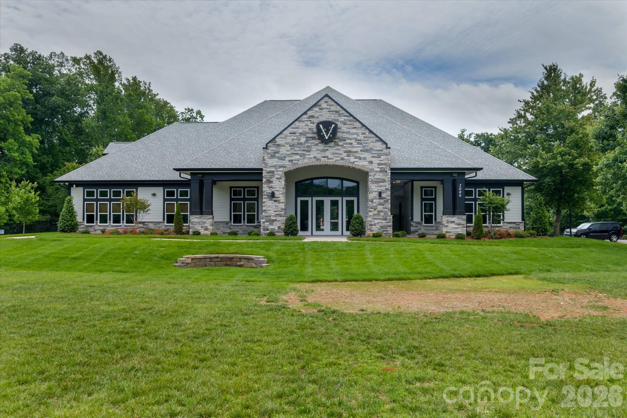 4518 Duplin Drive Charlotte NC 28214