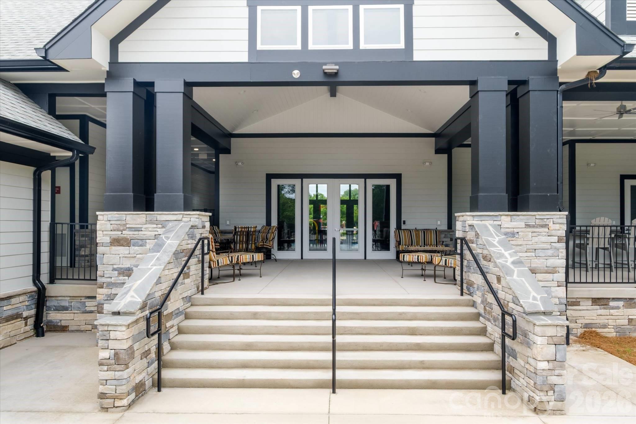4518 Duplin Drive Charlotte NC 28214