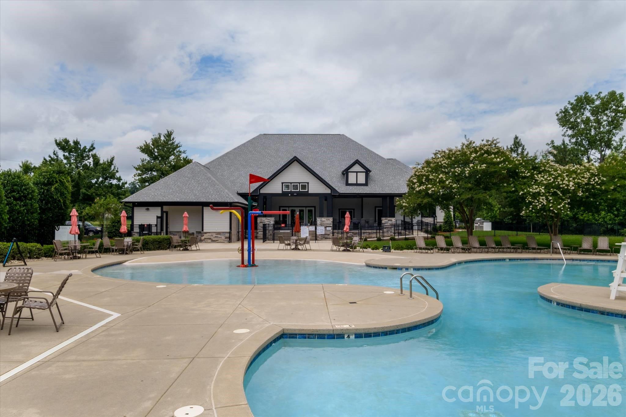 4518 Duplin Drive Charlotte NC 28214