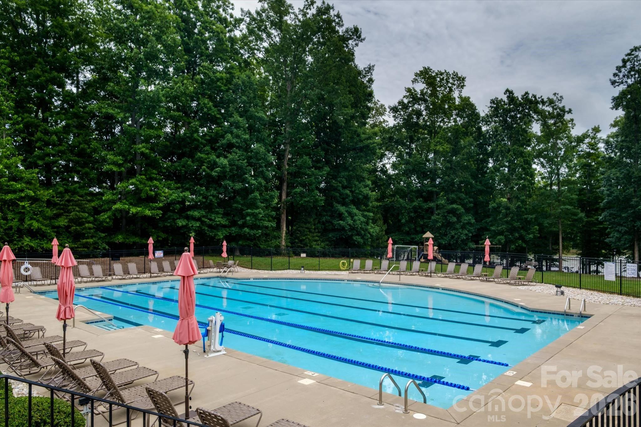 4518 Duplin Drive Charlotte NC 28214