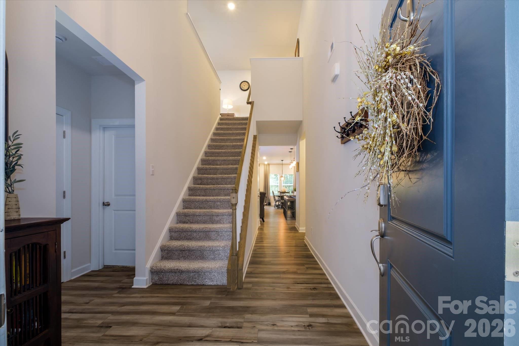 4518 Duplin Drive Charlotte NC 28214