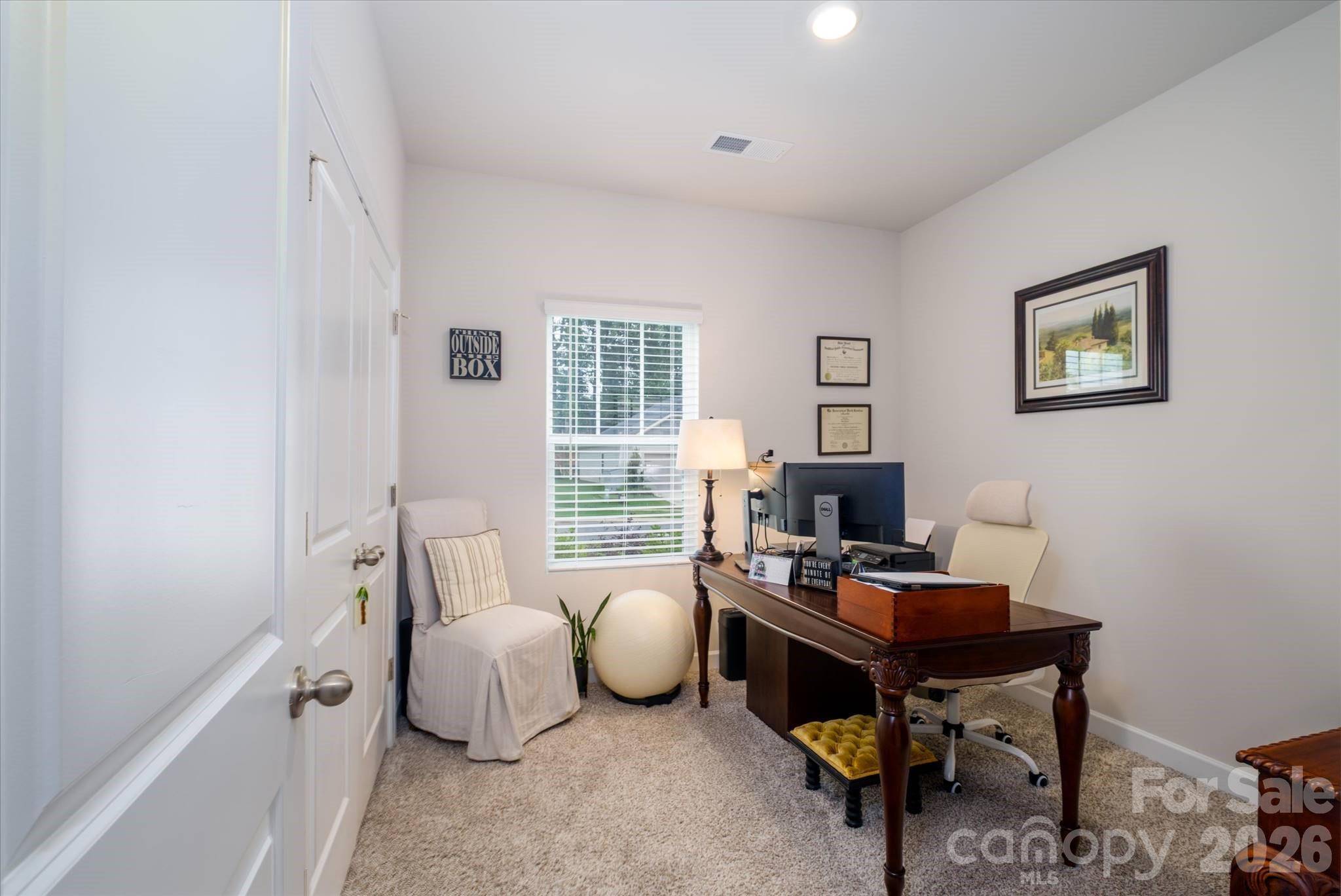 4518 Duplin Drive Charlotte NC 28214