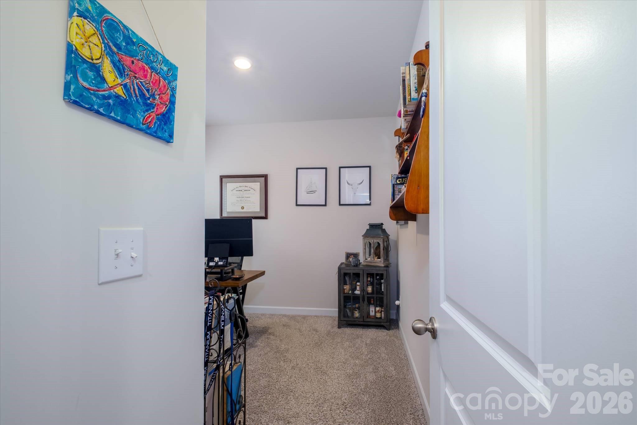 4518 Duplin Drive Charlotte NC 28214