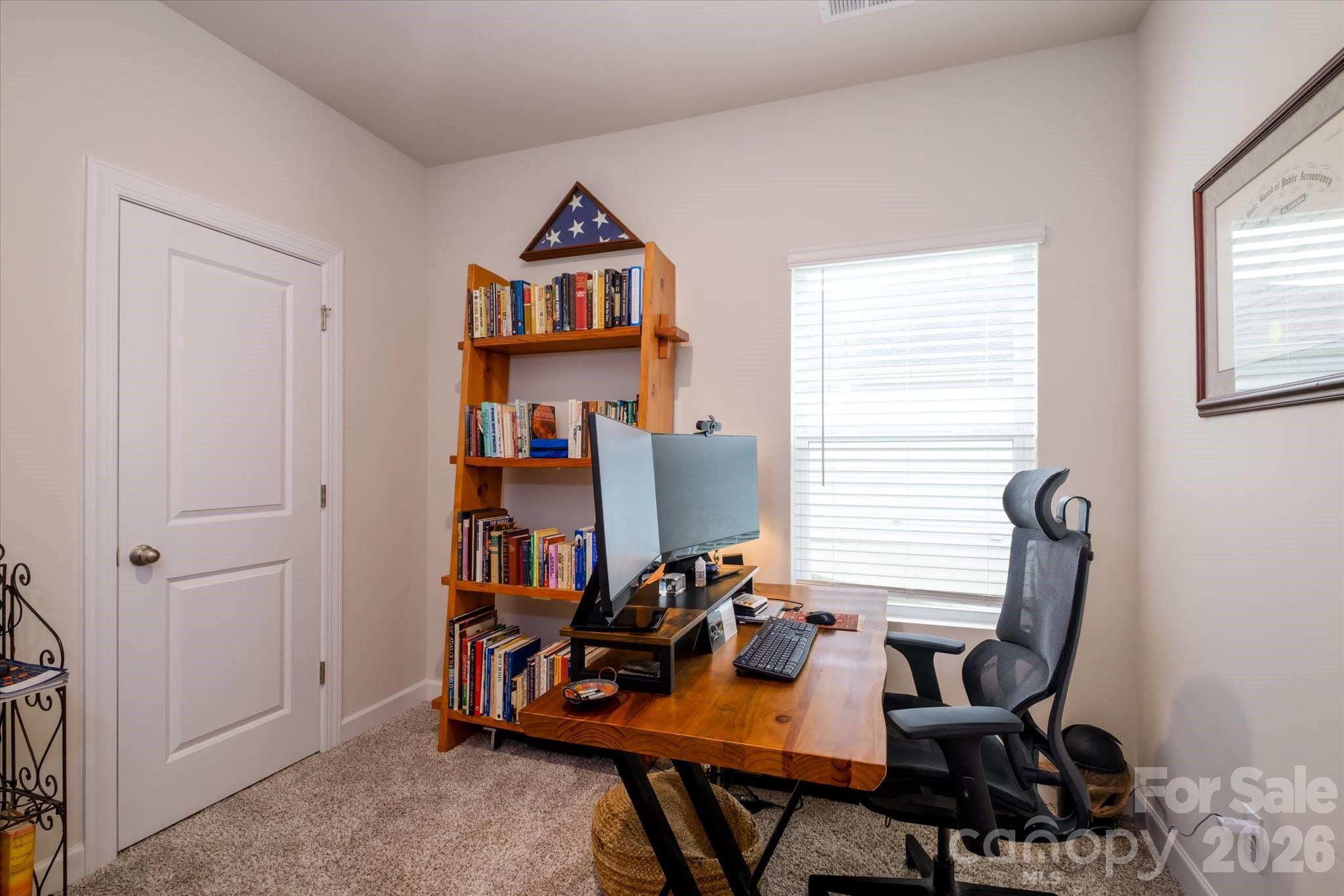 4518 Duplin Drive Charlotte NC 28214