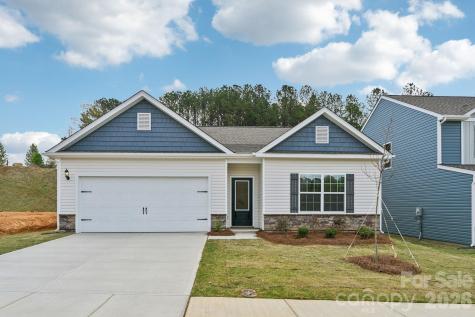 820 Willow Estates Drive Shelby NC 28150