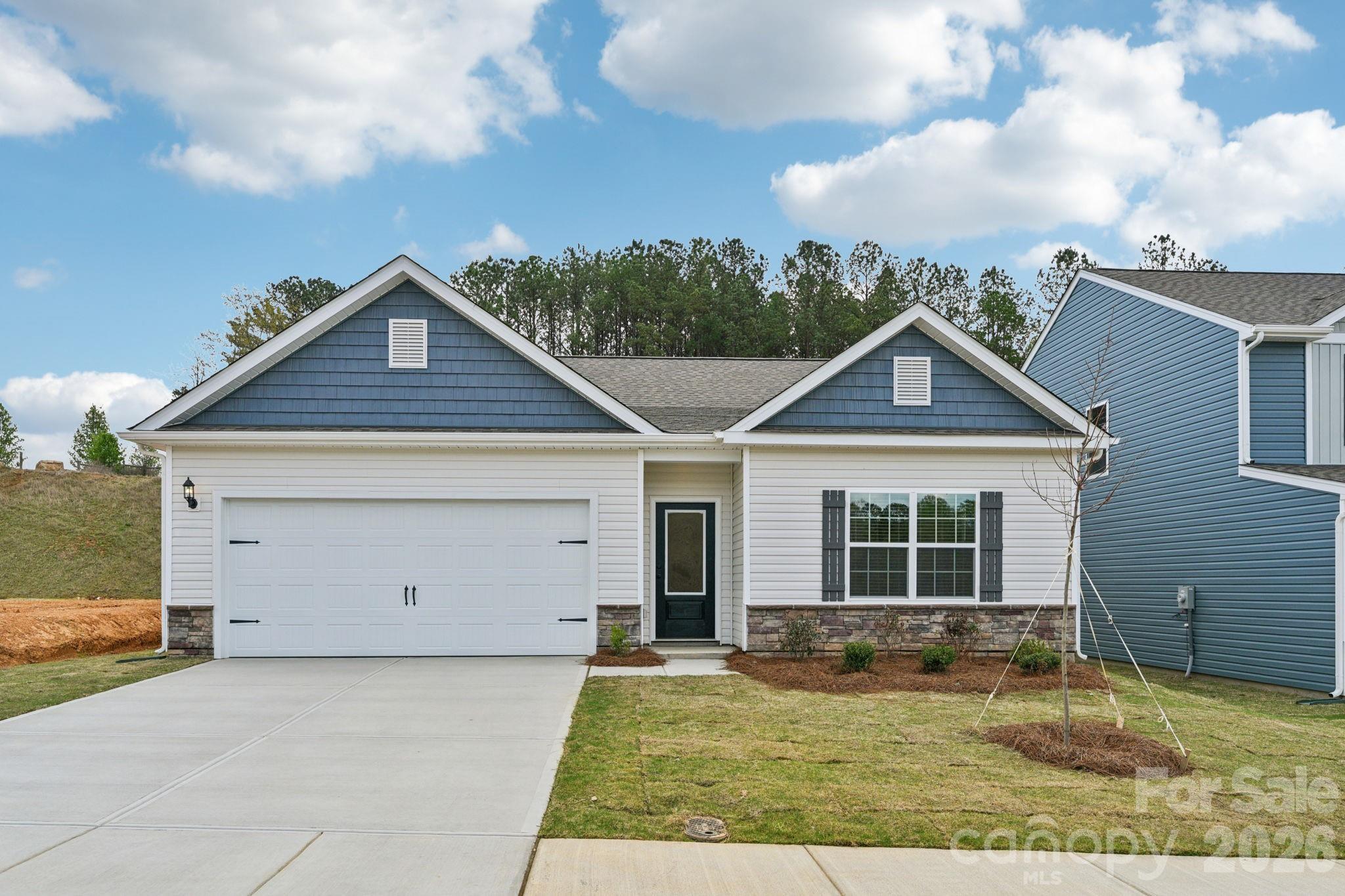820 Willow Estates Drive Shelby NC 28150