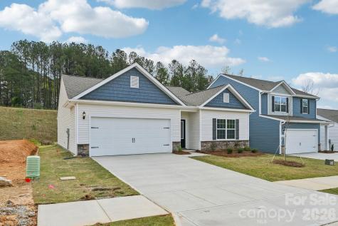 820 Willow Estates Drive Shelby NC 28150