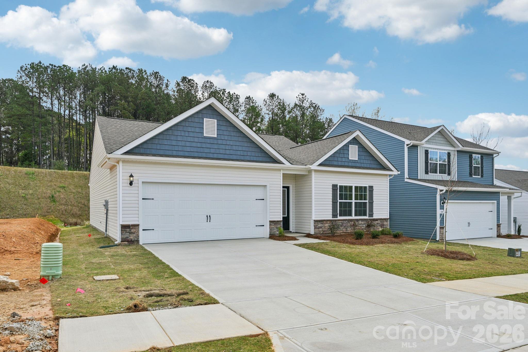 820 Willow Estates Drive Shelby NC 28150