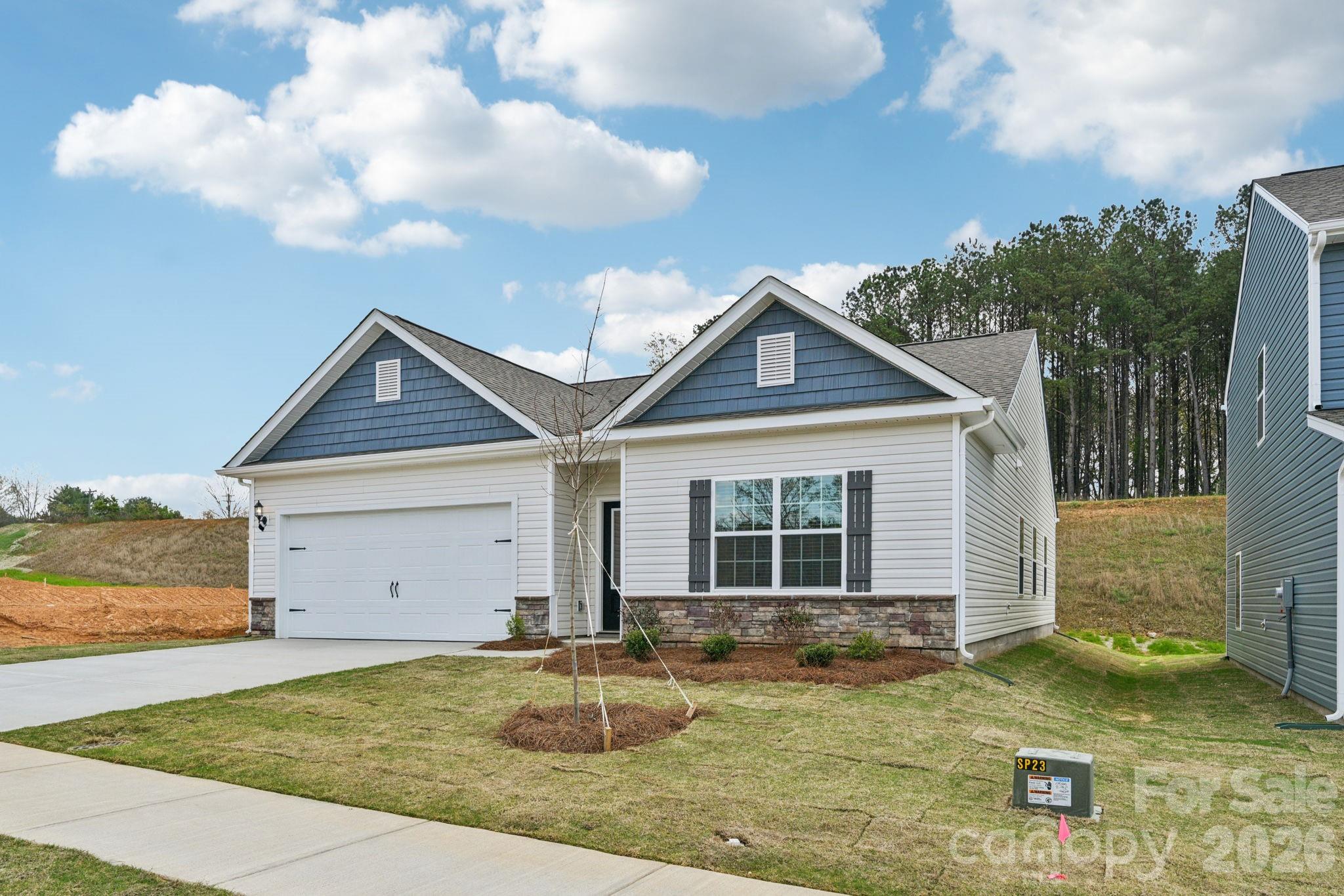 820 Willow Estates Drive Shelby NC 28150