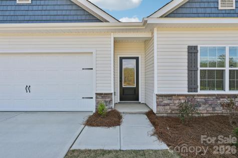 820 Willow Estates Drive Shelby NC 28150