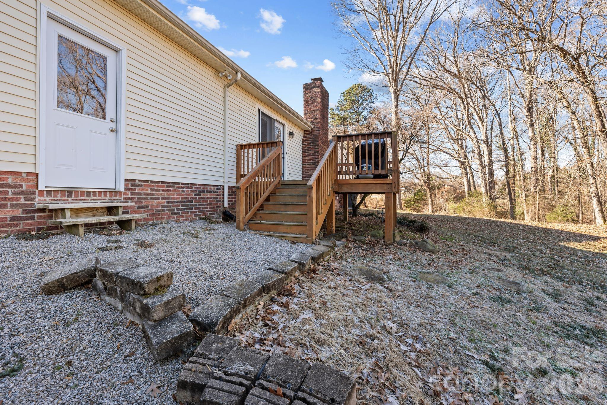6200 Starlight Drive Concord NC 28027