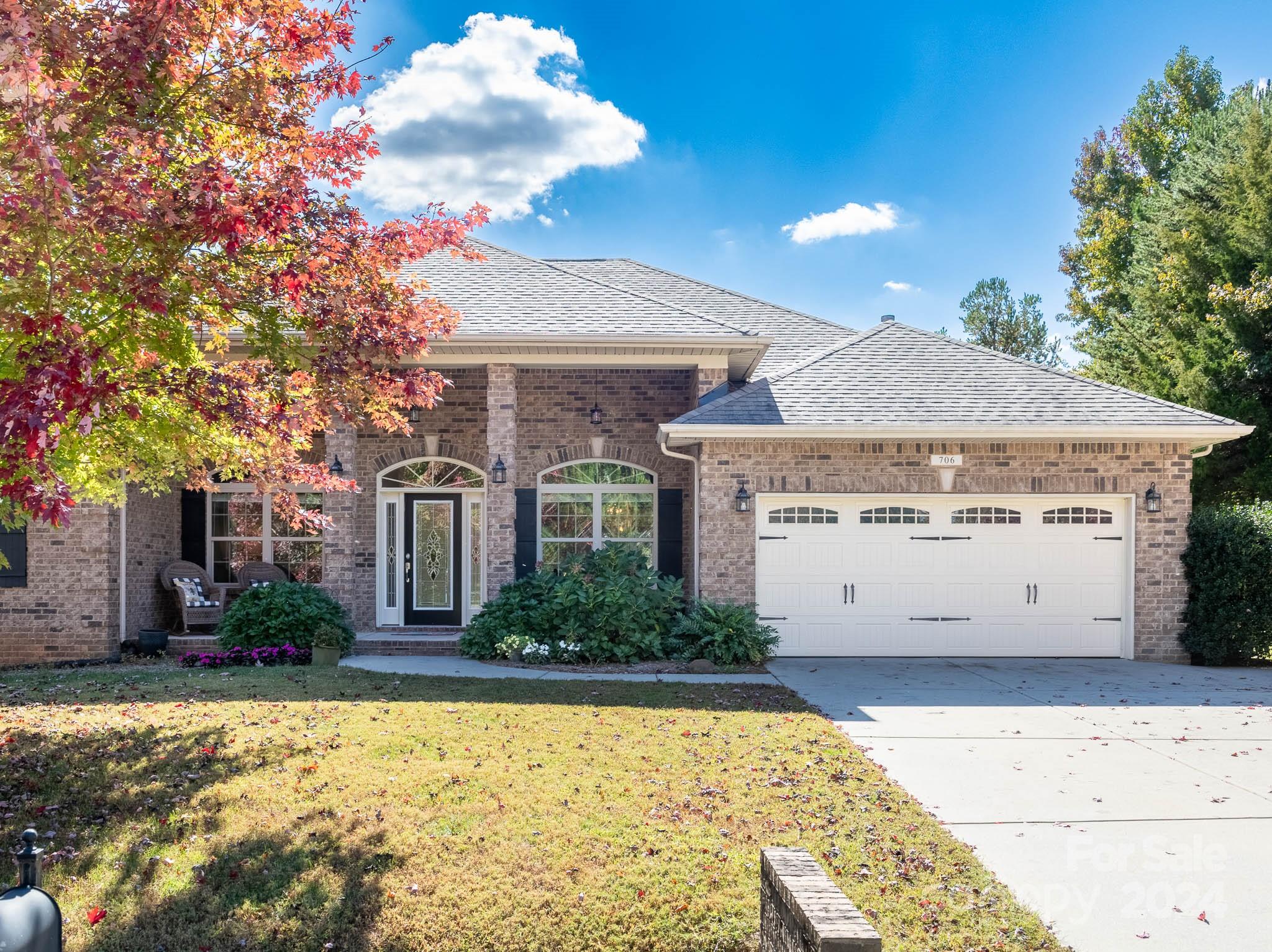 706 Houston Road Troutman NC 28166