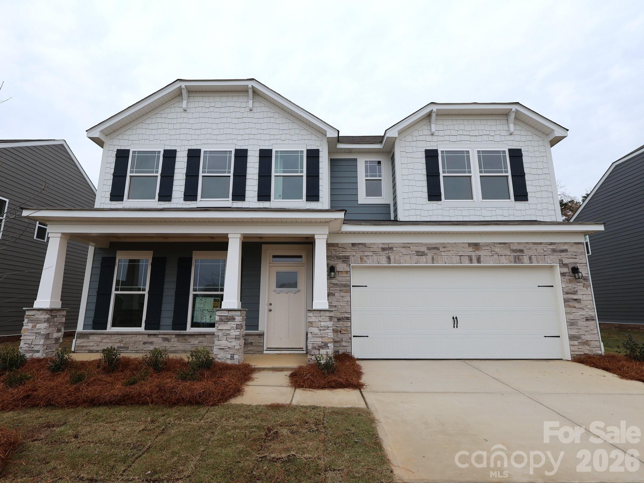 1849 Augustine Street Monroe NC 28112