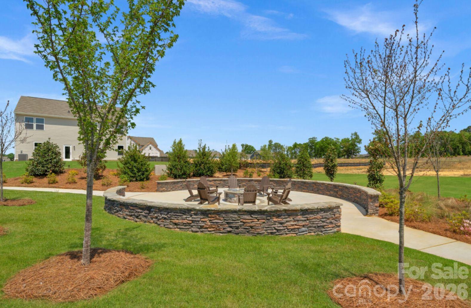 1849 Augustine Street Monroe NC 28112