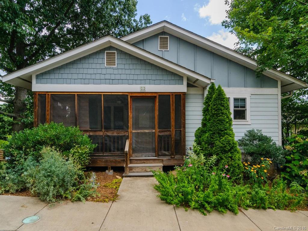26 Jefferson Drive Asheville NC 28801