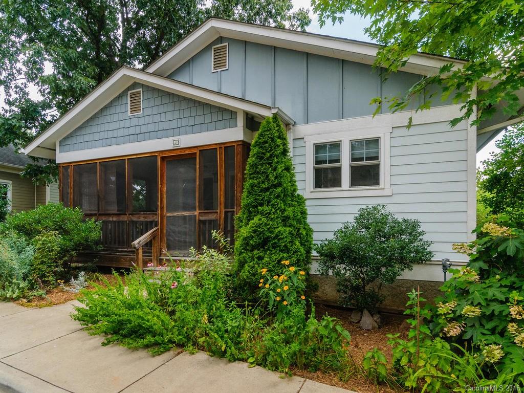 26 Jefferson Drive Asheville NC 28801