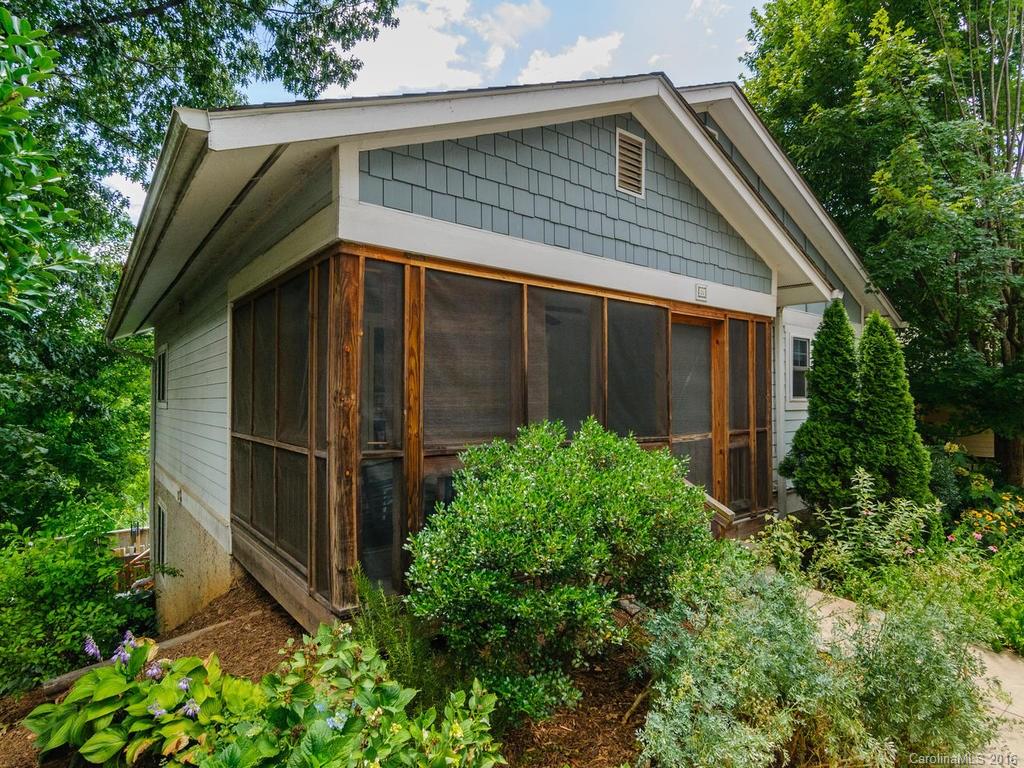 26 Jefferson Drive Asheville NC 28801
