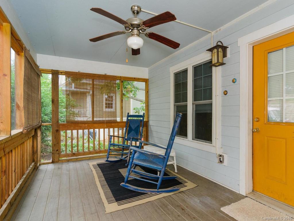 26 Jefferson Drive Asheville NC 28801