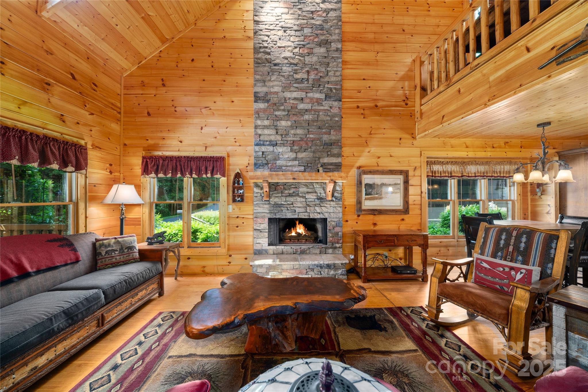 86 Sweet Birch Drive Maggie Valley NC 28751