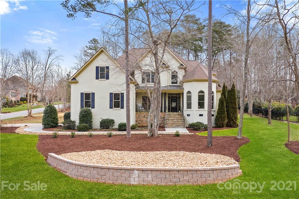 220 Bay Crossing Drive Mooresville NC 28117