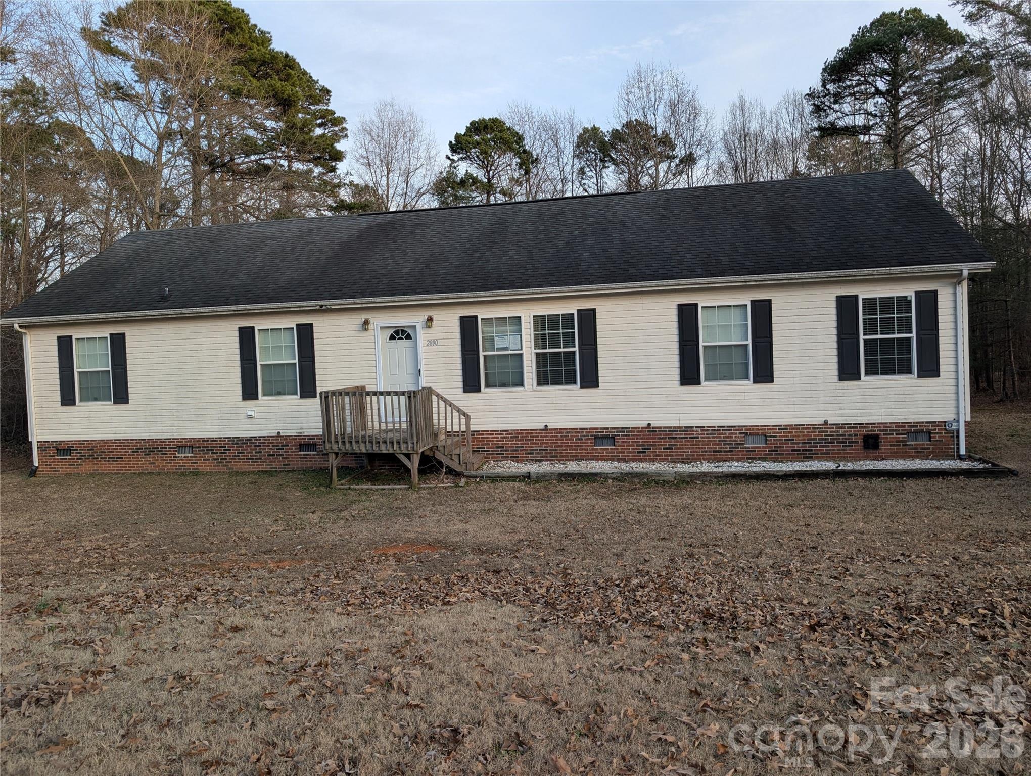 2890 19th Street NE Hickory NC 28601
