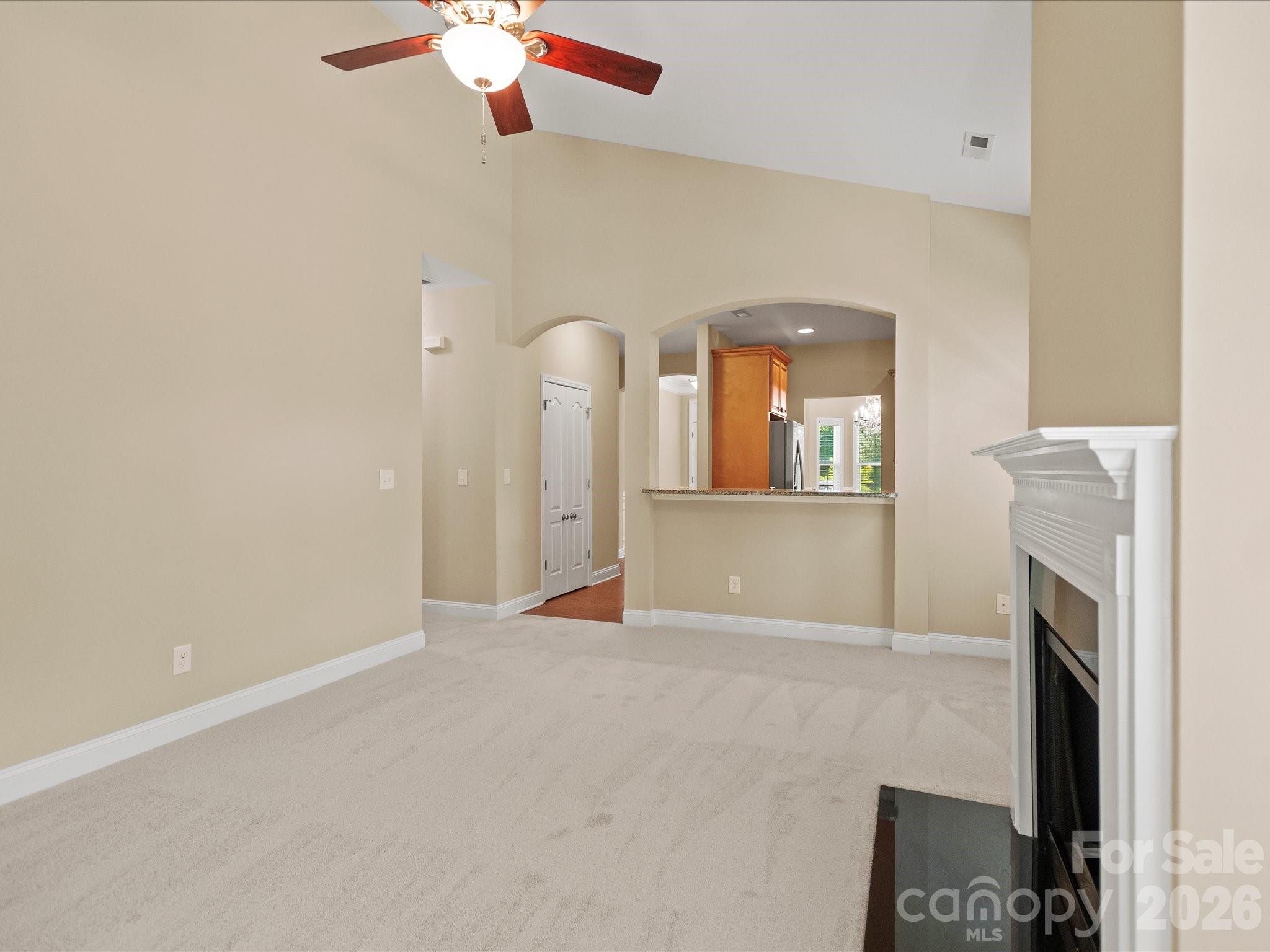 144 Hawks Landing Drive Troutman NC 28166