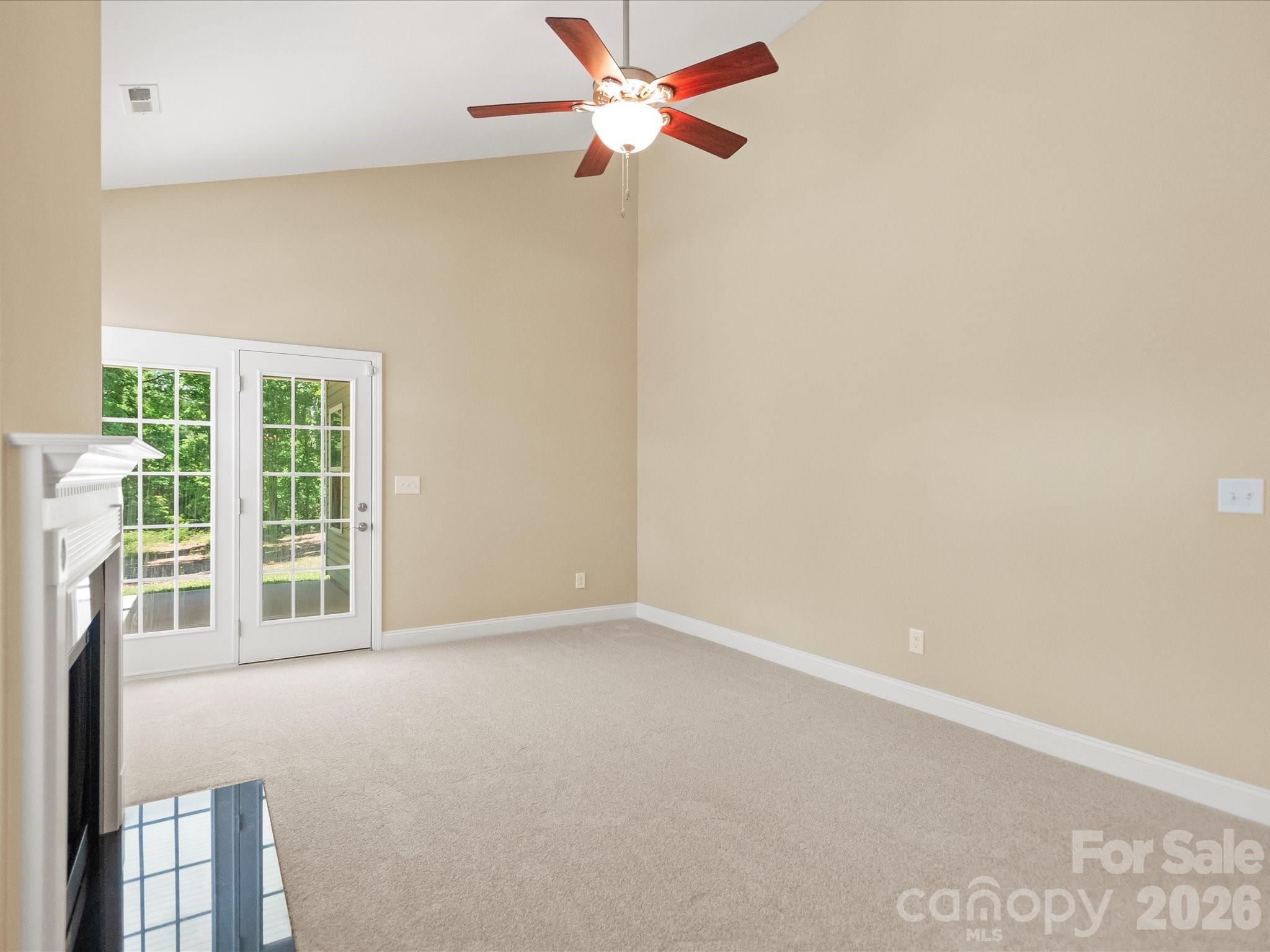 144 Hawks Landing Drive Troutman NC 28166