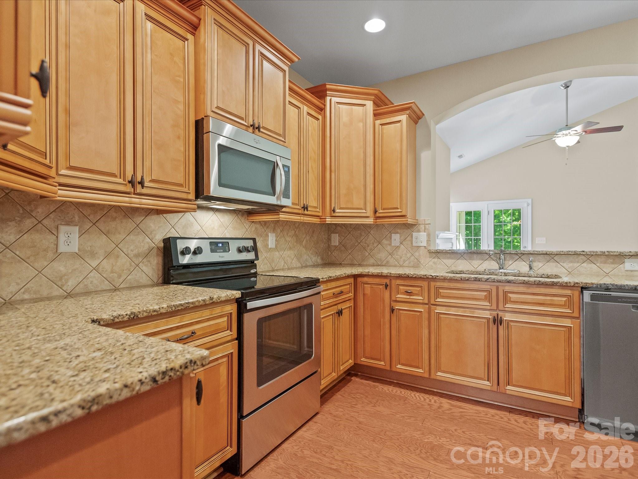 144 Hawks Landing Drive Troutman NC 28166