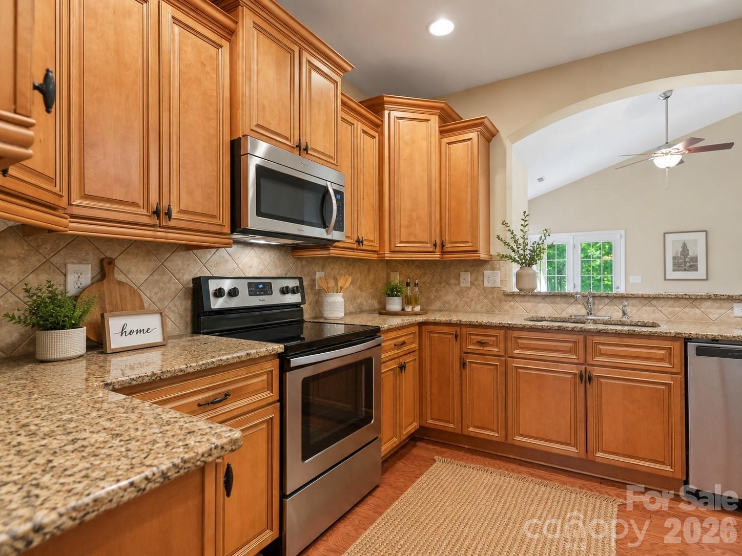 144 Hawks Landing Drive Troutman NC 28166