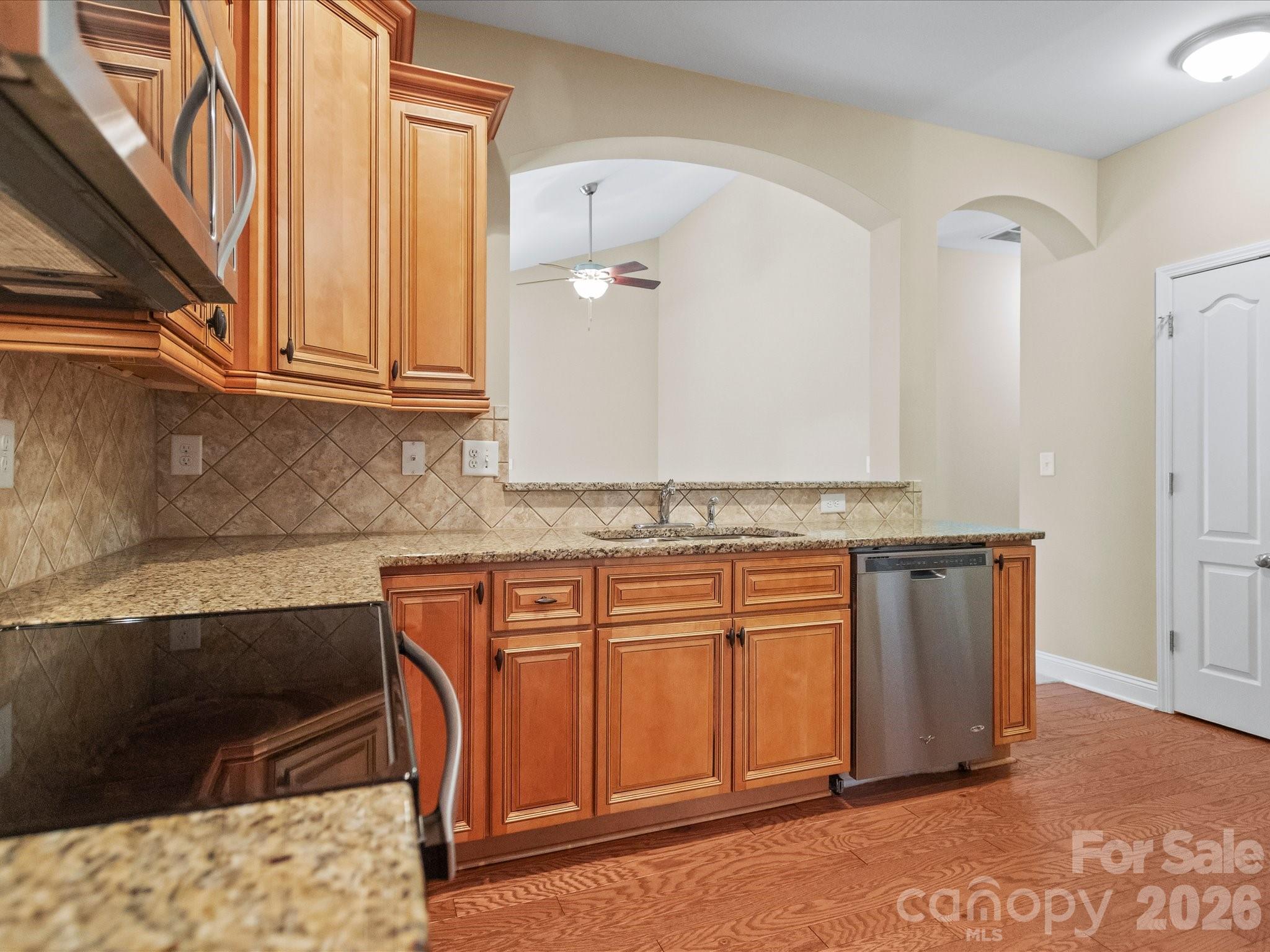 144 Hawks Landing Drive Troutman NC 28166
