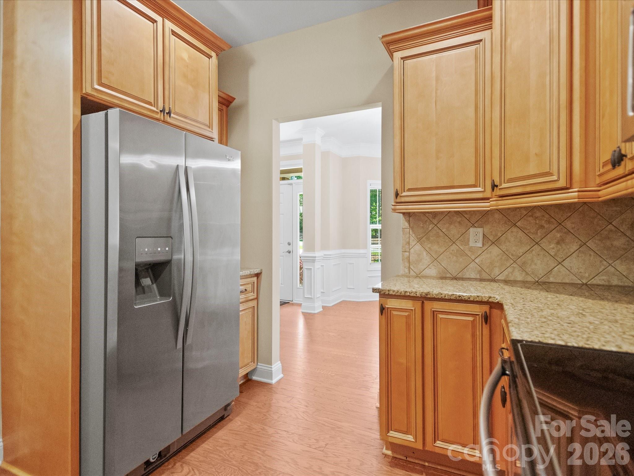 144 Hawks Landing Drive Troutman NC 28166