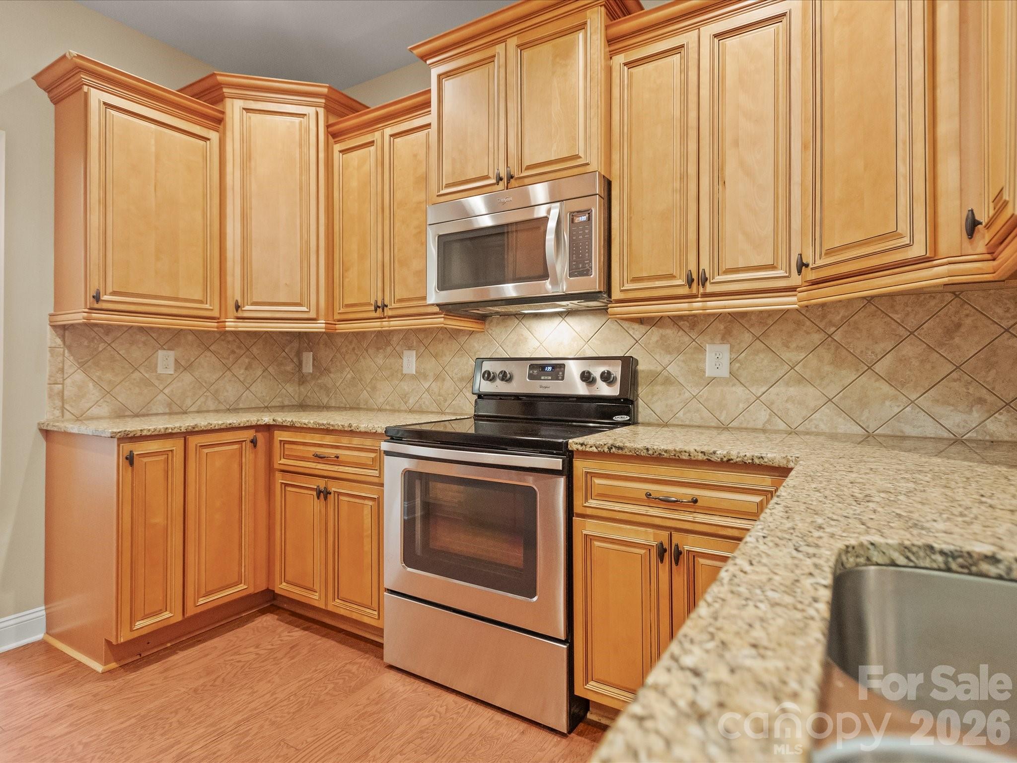 144 Hawks Landing Drive Troutman NC 28166