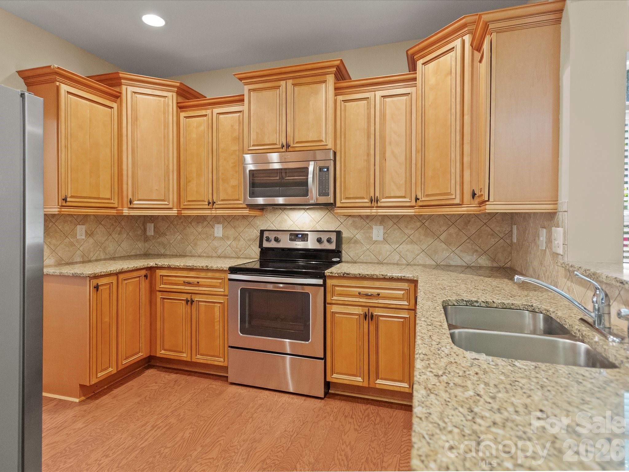 144 Hawks Landing Drive Troutman NC 28166