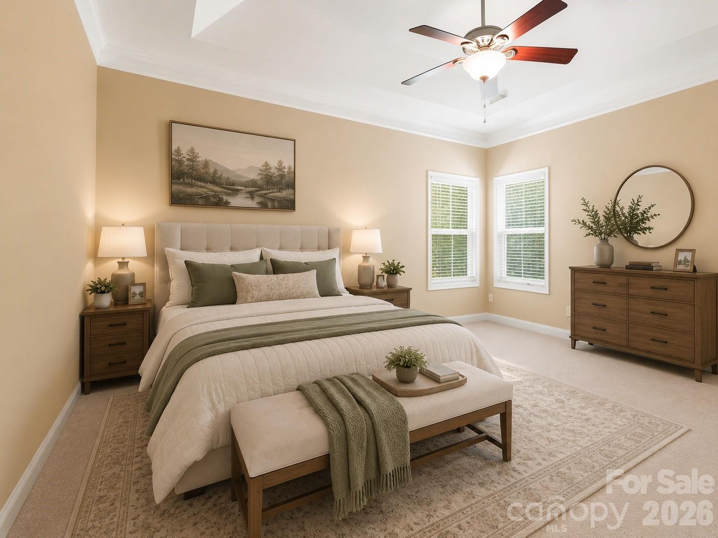 144 Hawks Landing Drive Troutman NC 28166
