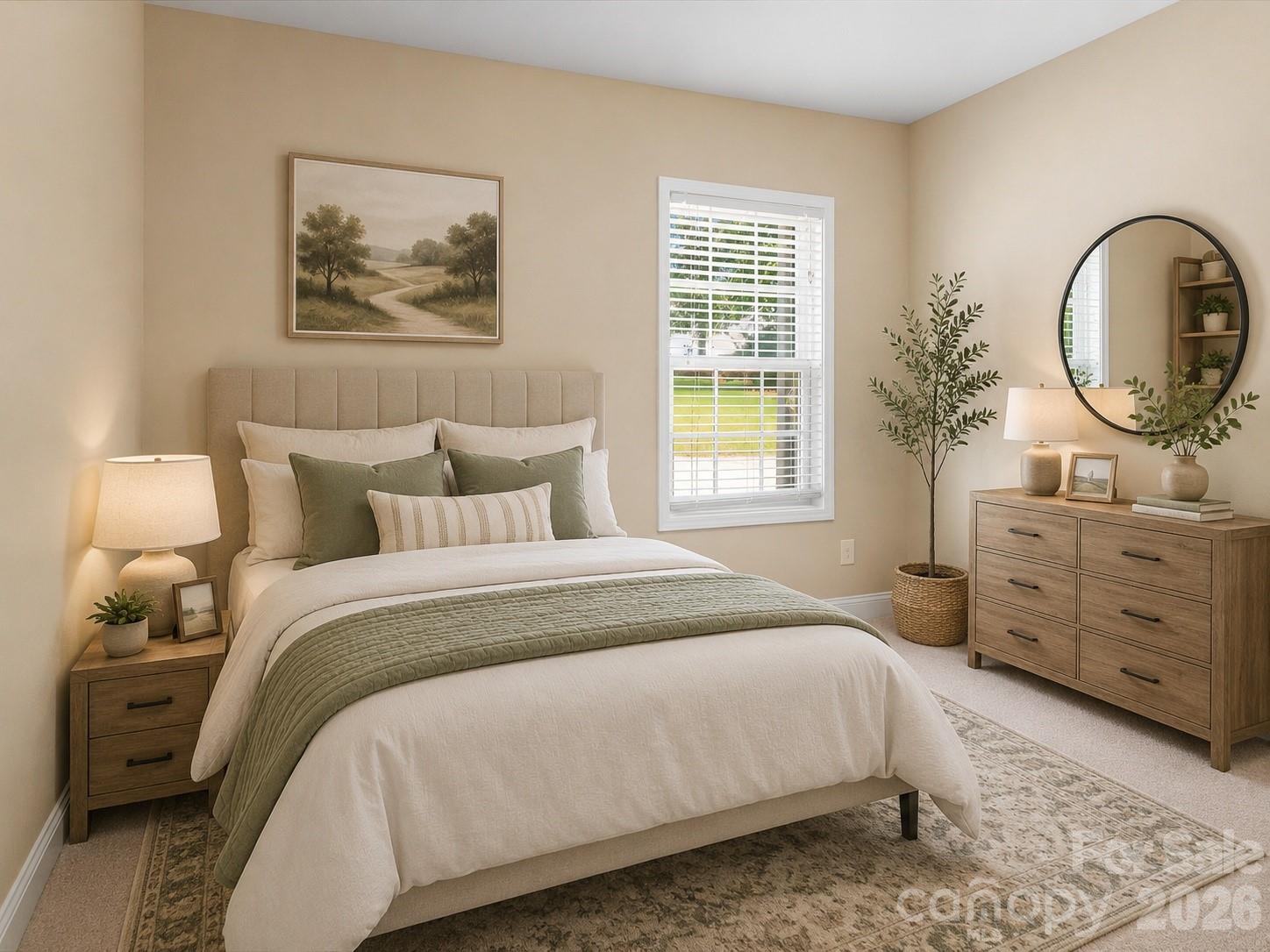 144 Hawks Landing Drive Troutman NC 28166