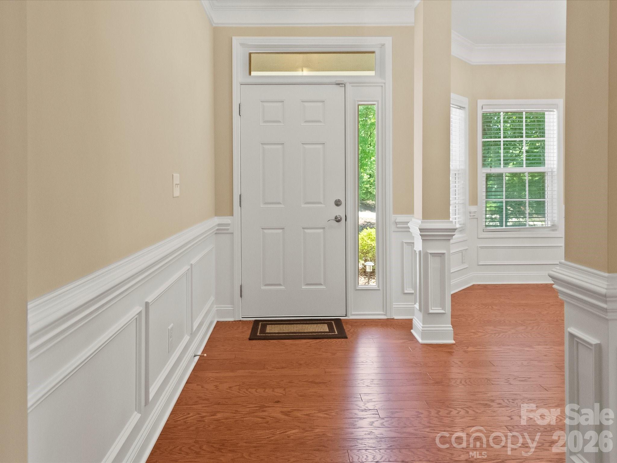 144 Hawks Landing Drive Troutman NC 28166