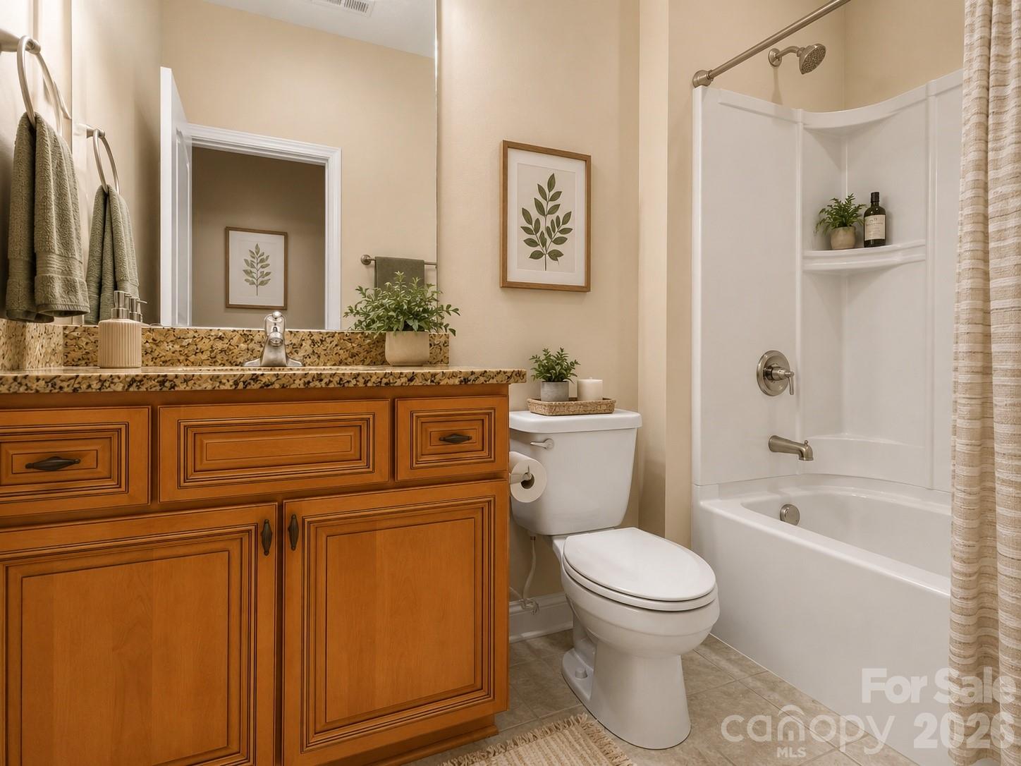 144 Hawks Landing Drive Troutman NC 28166